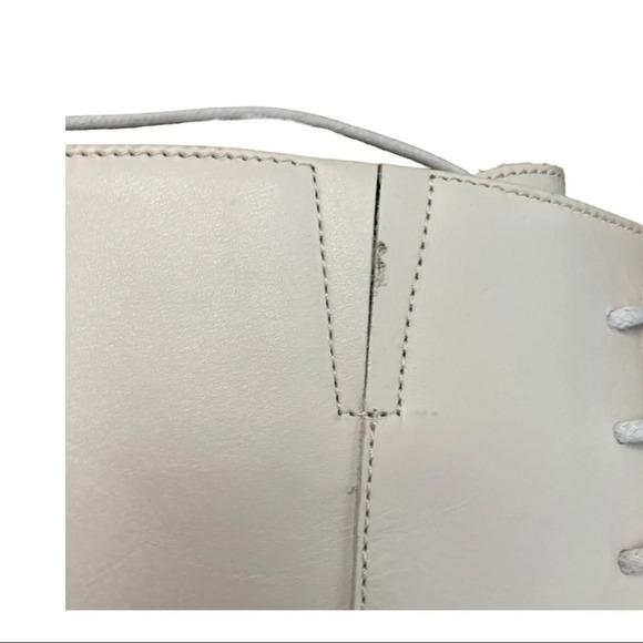 LITA by Ciara Higher Love Combat Boot  Sz: 37 - Picture 10 of 16